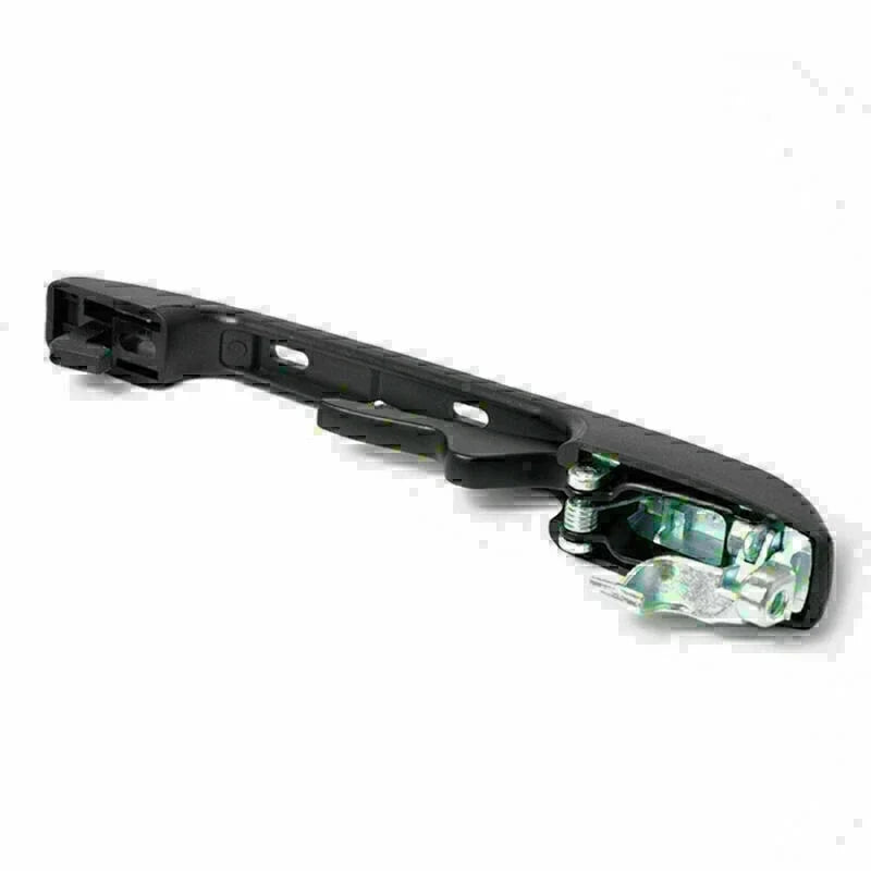 Door Handle Set (Rear) for VW Jetta, Passat, Golf Mk1, Mk2 (1974-1994)