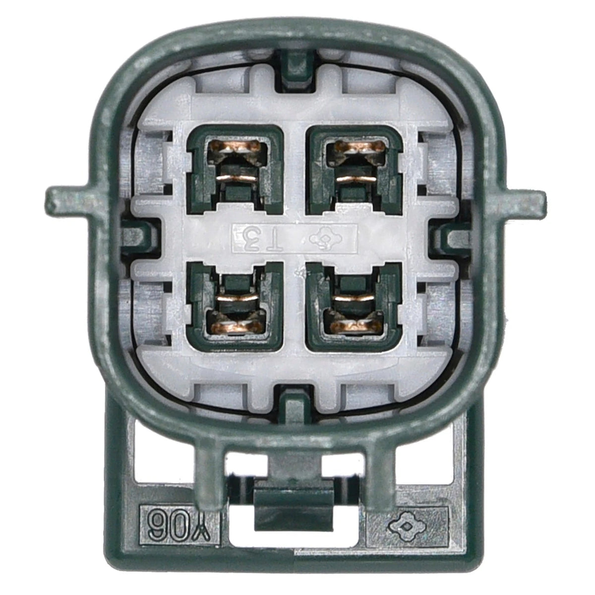 O2 Oxygen Sensor for Walker Products (Driver/Passenger Side) (250-24448)