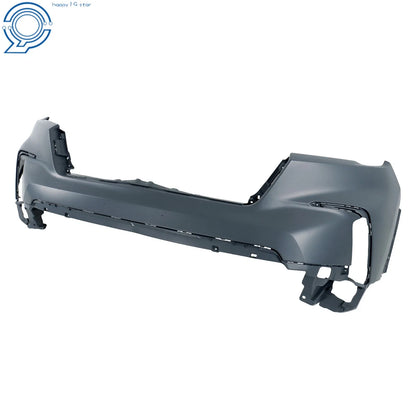 Primered Front Upper Bumper Cover for 2023-2025 Honda Pilot 04711T90A00ZZ