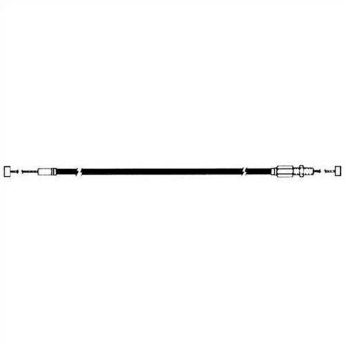 Throttle Cable for Ski-Doo MX Z TNT 600HO ETEC (2014–2018)