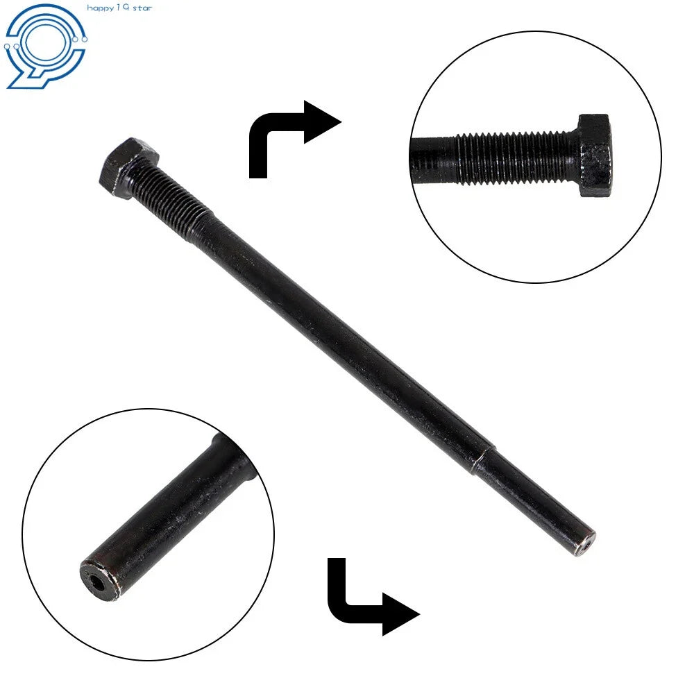 Clutch Puller for Club Car DS Golf Cart (1988–2005)