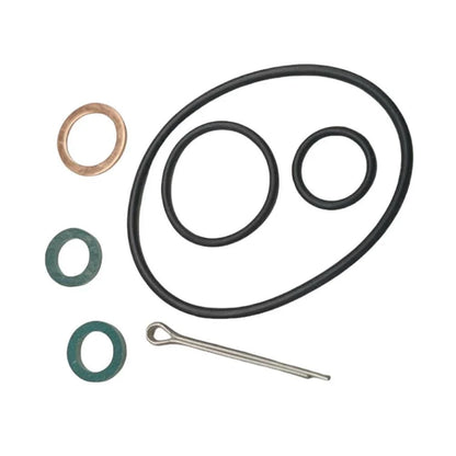 Impeller Filter Service Parts Kit for DF8A DF9.9A Suzuki 4-Str 8HP 9.9HP