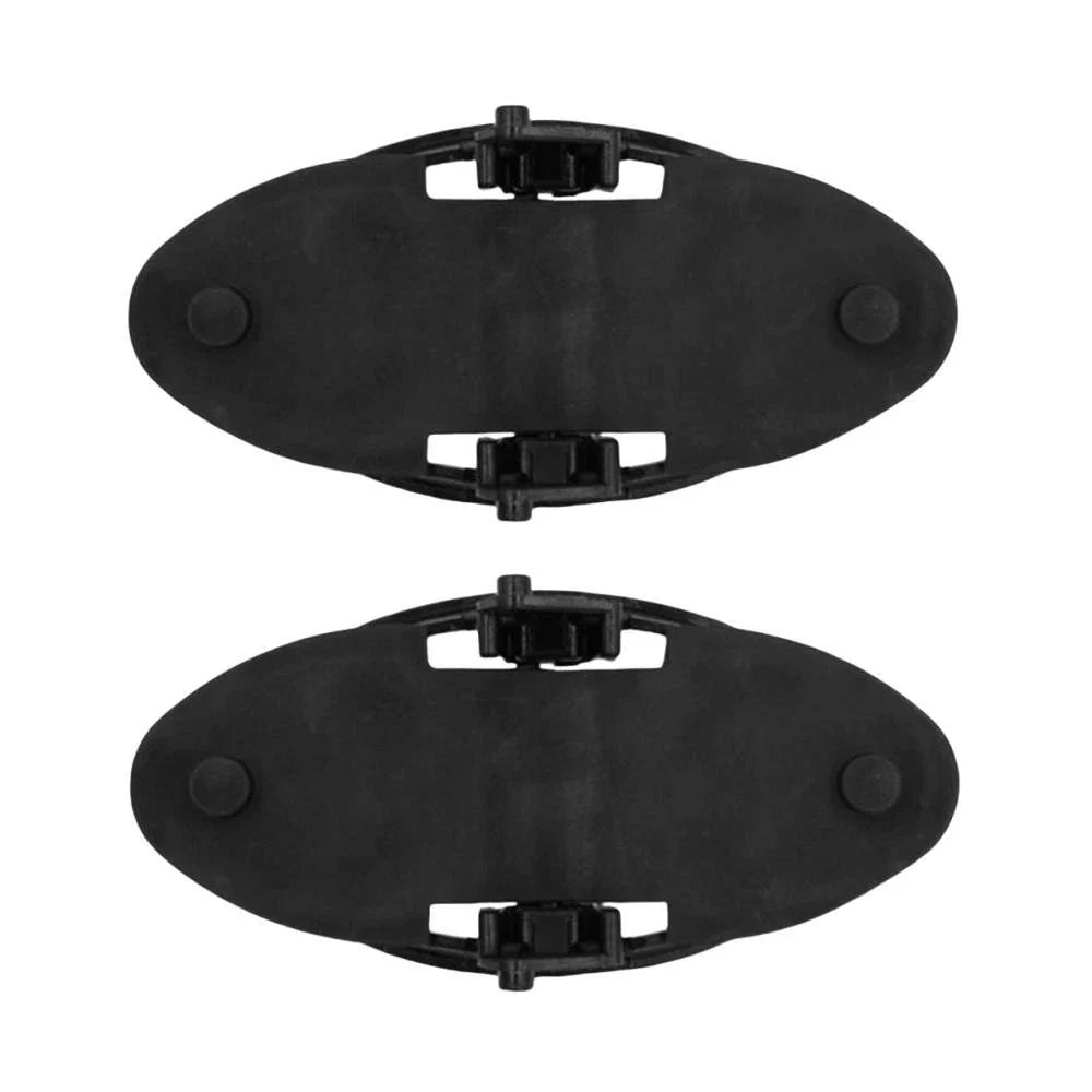 2 Pack MerCruiser Water Shutter 807166A3 for 3.6 4.2 4.3 5.0 5.7 7.4 L