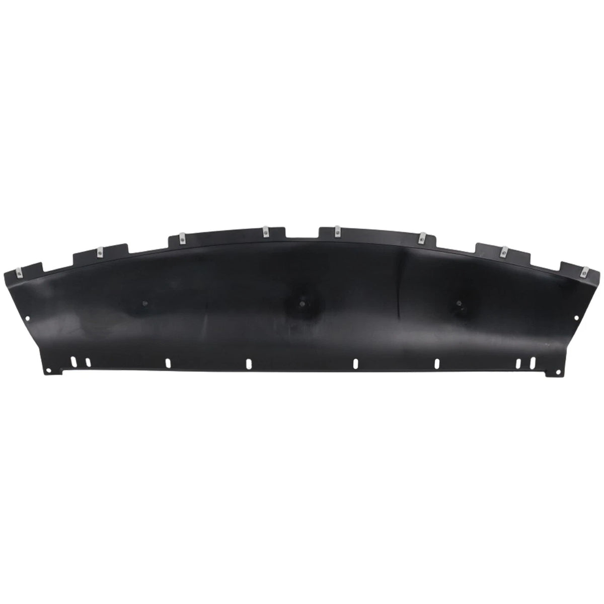CAPA Engine Splash Shield for Chevrolet Tahoe (2021–2025) Front Lower