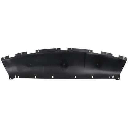 CAPA Engine Splash Shield for Chevrolet Tahoe (2021–2025) Front Lower