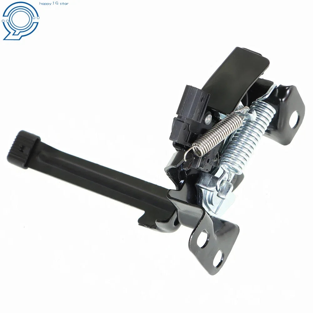 Hood Latch Lock for Honda Civic (2012–2015) Sedan 2/4-Door
