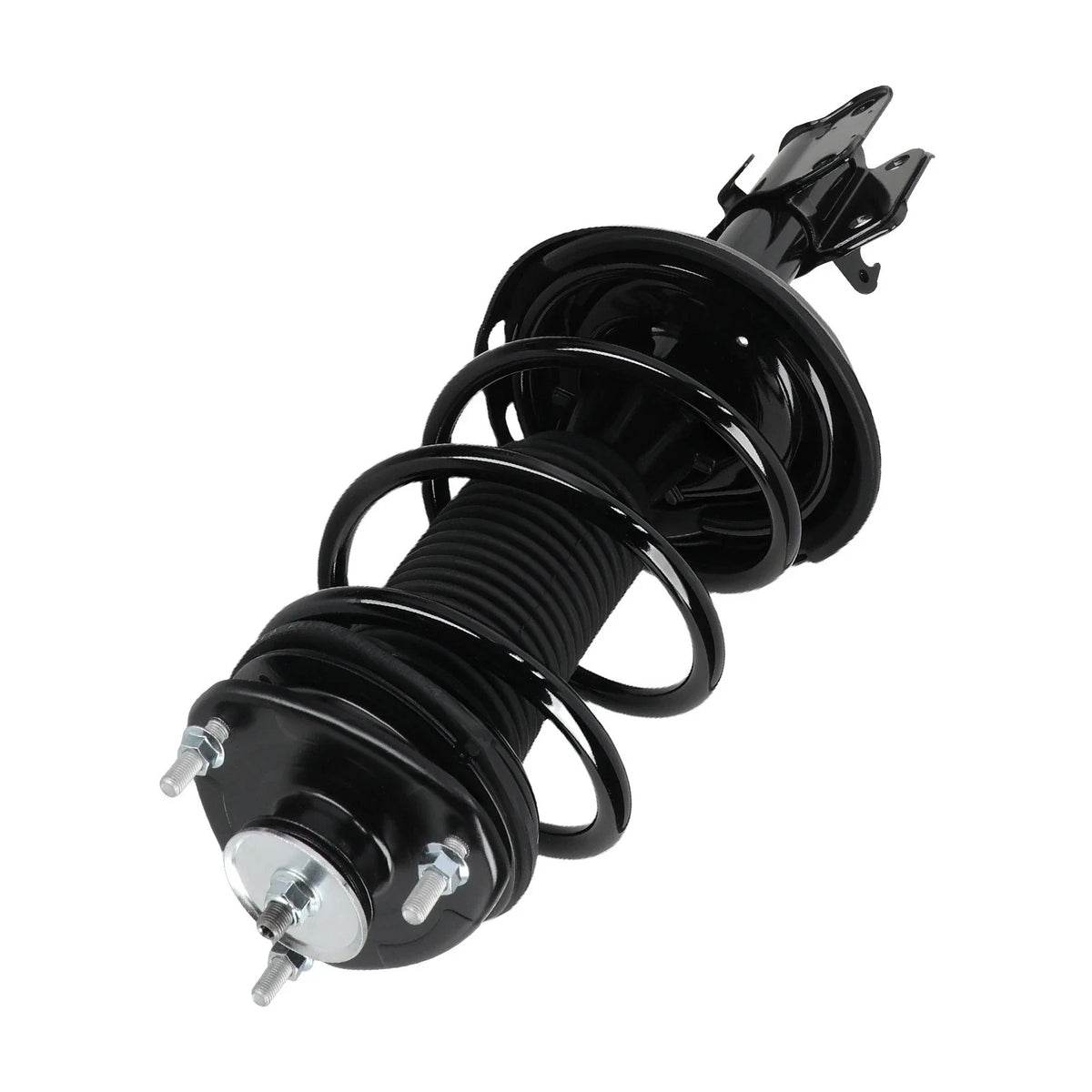 2X Loaded Struts with Spring for Honda Ridgeline (2006–2014)
