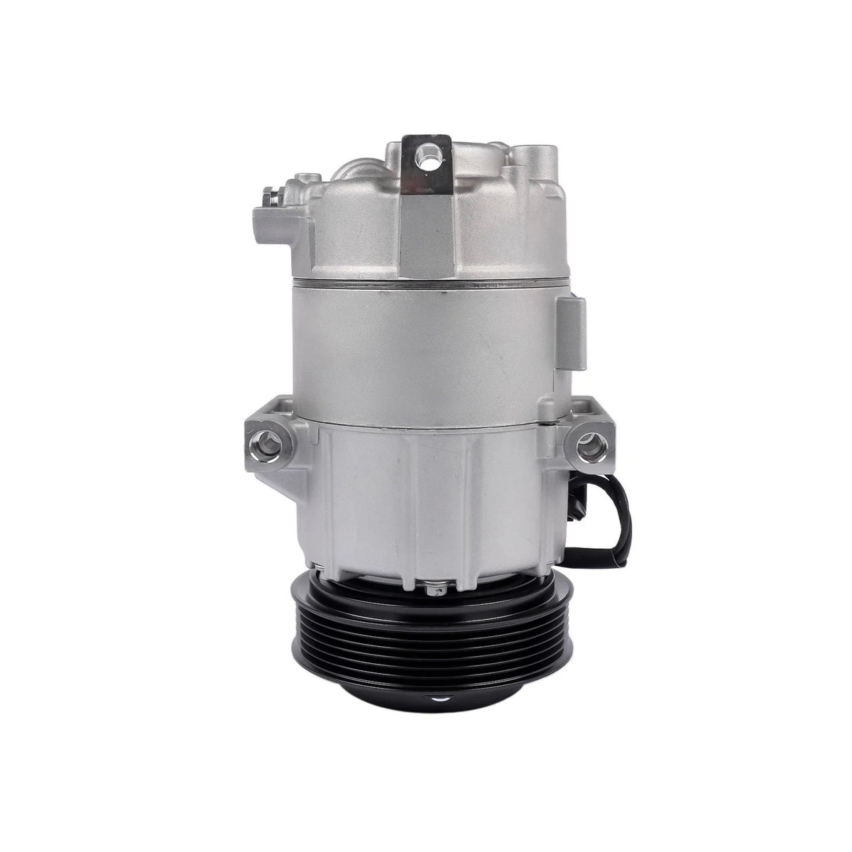 A/C Compressor 6-Groove 2.0L 6PK 115MM for Kia Forte 2019-2021