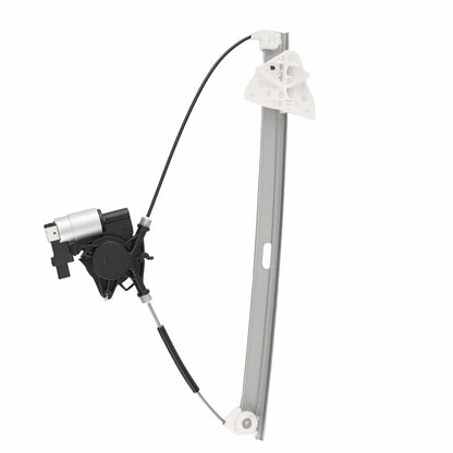 Front Power Window Regulator with Motor for Mazda CX-9 Passenger Side 2007-2015