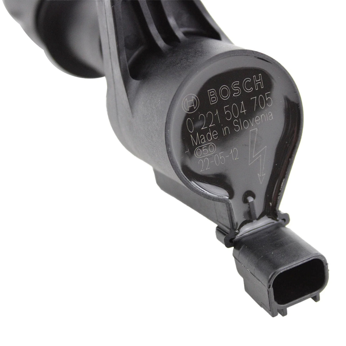 Ignition Coil Replacement - Bosch 0221504705 for Hilux N70 2005-2015