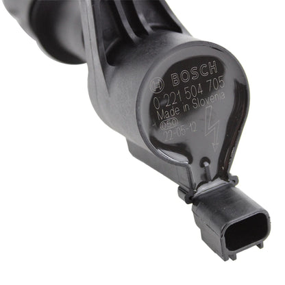 Ignition Coil Replacement - Bosch 0221504705 for Hilux N70 2005-2015