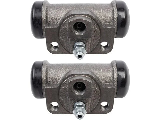 Rear Drum Brake Wheel Cylinder Set for Mazda B3000 (1994) SV858VZ