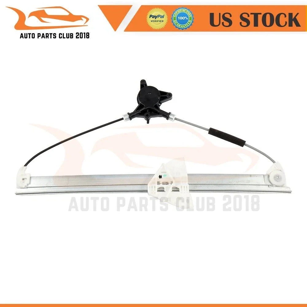 Window Regulator for Mazda CX-7 (2007–2012)