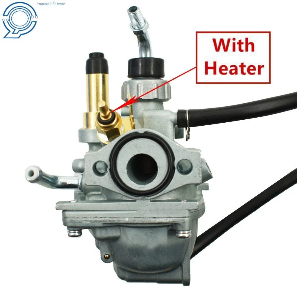 Carburetor for Yamaha TTR50 Model (2006-2011)