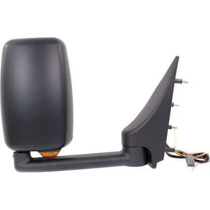 Left Driver Mirror for E150, E250, E350, E450, E550 Vans