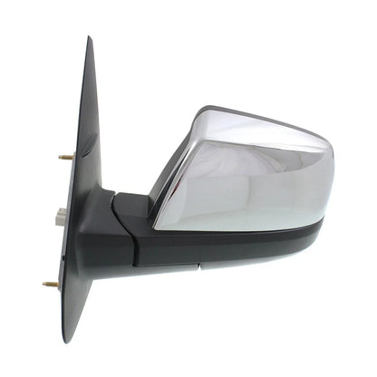 Heated Driver Side Mirror for Toyota Tundra (2014–2016)