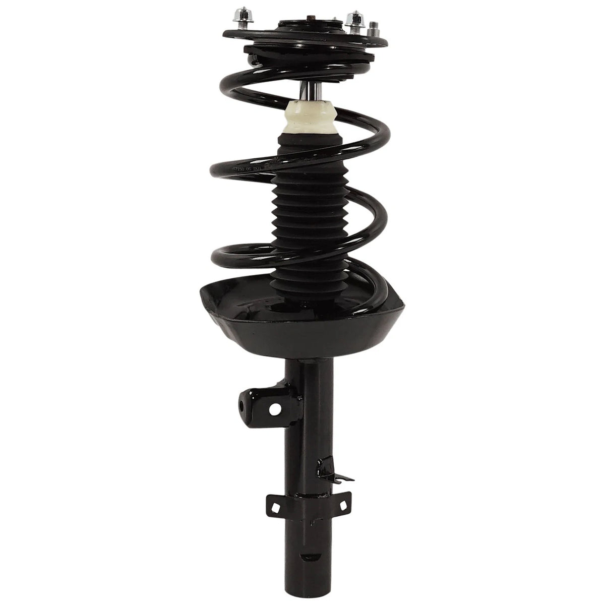 Pair of Fully Loaded Struts
