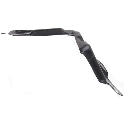 Lower Engine Splash Shield for 2009-2014 Toyota Corolla Driver Side