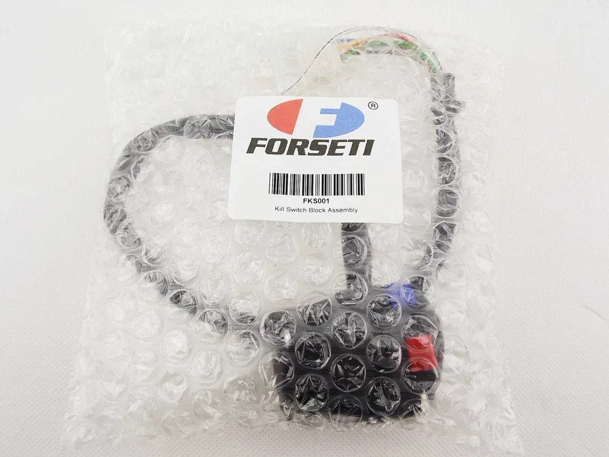 Kill Switch Block Assembly for Headlight Horn - HUSABERG TE300 2011-2014