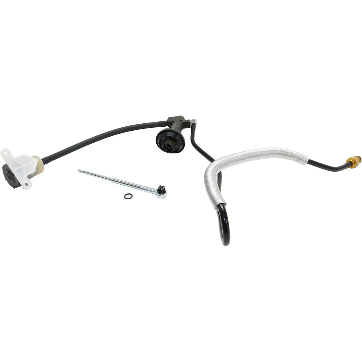 Clutch Master Cylinder (2001–2011) for Explorer, Ranger by Ford