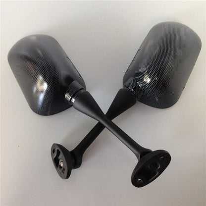 Carbon Fiber Racing Mirror for Honda CBR1000RR (2003–2007)