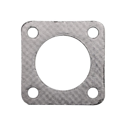 Exhaust Elbow - Stainless Steel for Volvo Penta (21190094, 861906)
