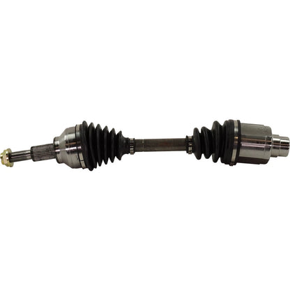 CV Half Shaft Axle Set for Dodge Avenger (2008–2014) Front Driver & Passenger