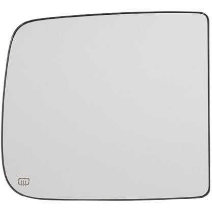Heated Side Mirror Glass for Ram 1500 (2019-2023)