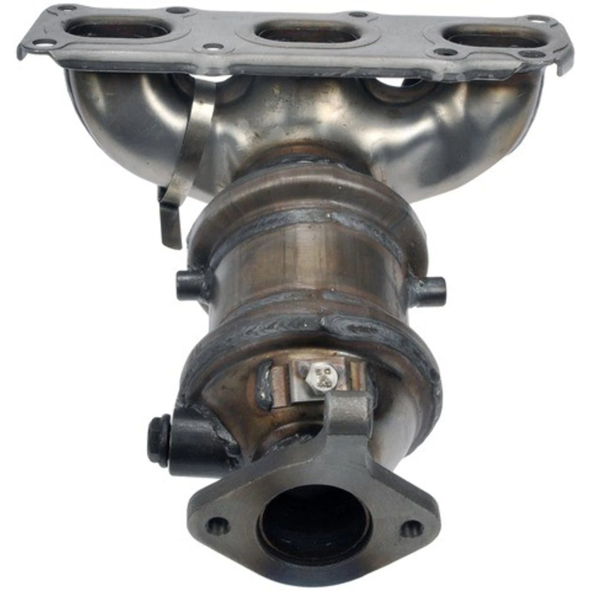 Dorman 674-421 Catalytic Converter for Hyundai Santa Fe XL, Kia Sorento (2013–2019)