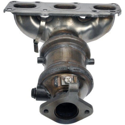 Dorman 674-421 Catalytic Converter for Hyundai Santa Fe XL, Kia Sorento (2013–2019)