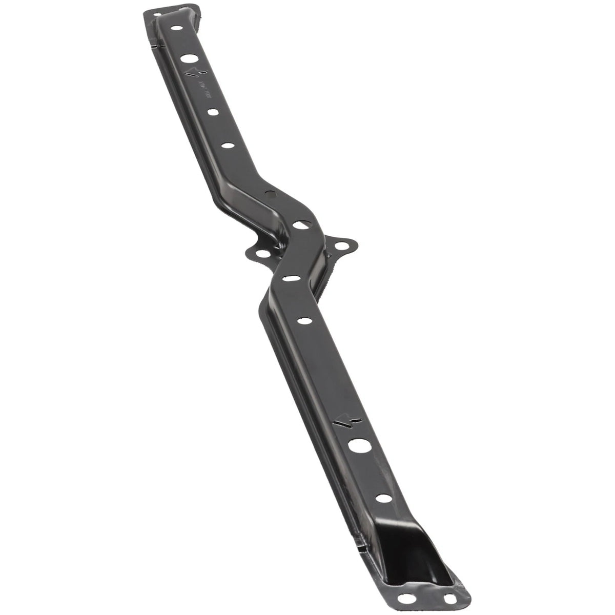 Bumper Bracket for Toyota Tacoma (2016–2023) Front Center