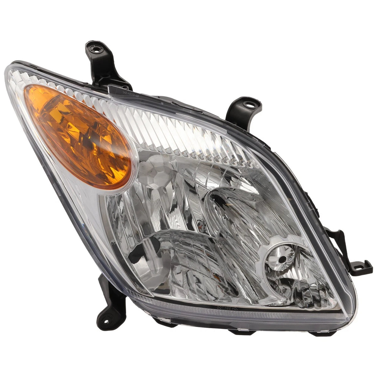 Headlight for Scion xA (2006) Right Clear Lens