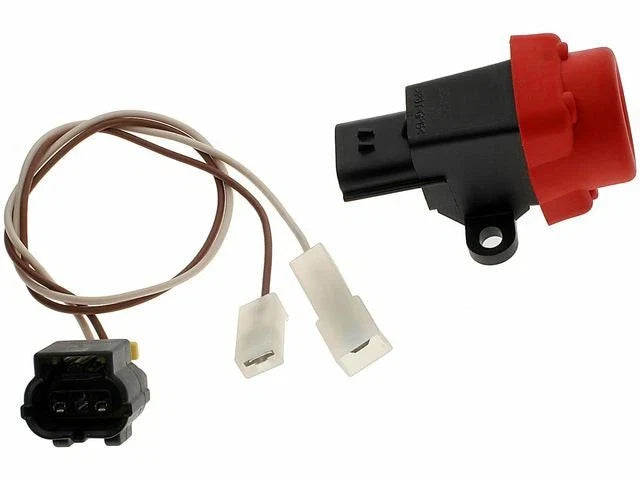 Fuel Pump Cutoff Switch for Mazda B2600 (1987–1993) D545SB