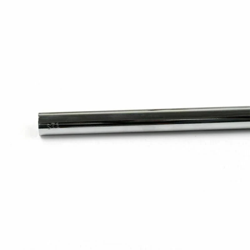 7/8" Chrome Handlebar for Honda CB GS XS (750–1100) Cafe Racer
