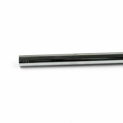 7/8" Chrome Handlebar for Honda CB GS XS (750–1100) Cafe Racer