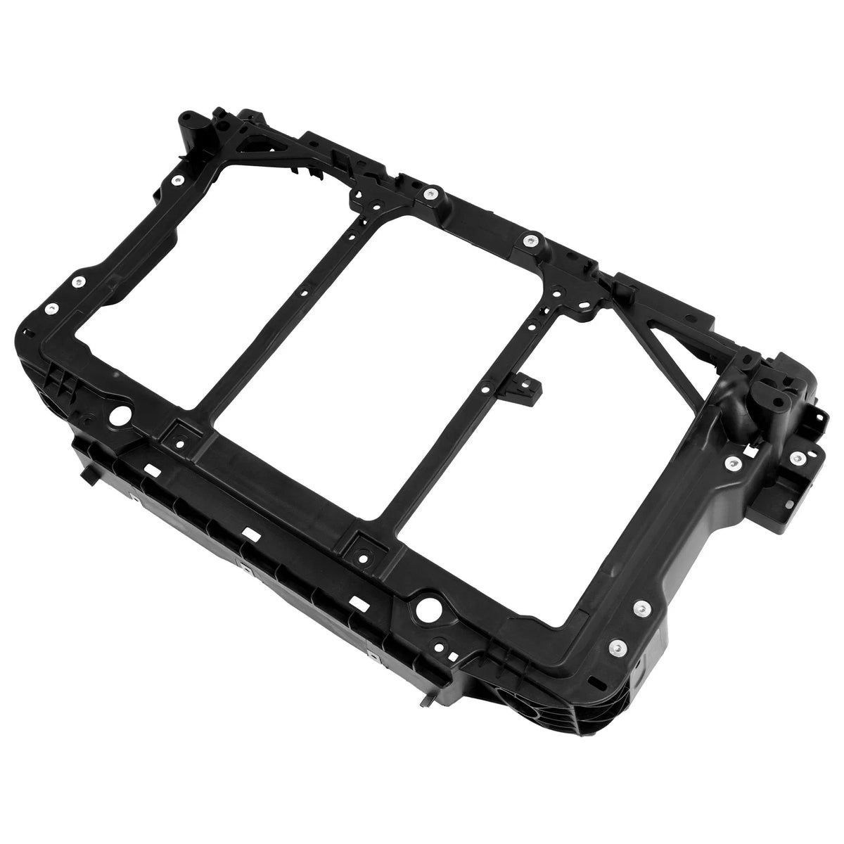 Radiator Panel Support Shroud for Mazda 3/6 2014-2018 Sedan Hatchback
