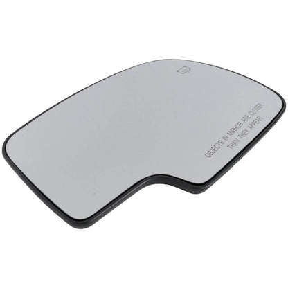 Heated Mirror Glass for GMC Sierra 1500 Right (1999-2006)