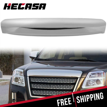 Chrome Hood Trim for GMC Terrain 2010-2015