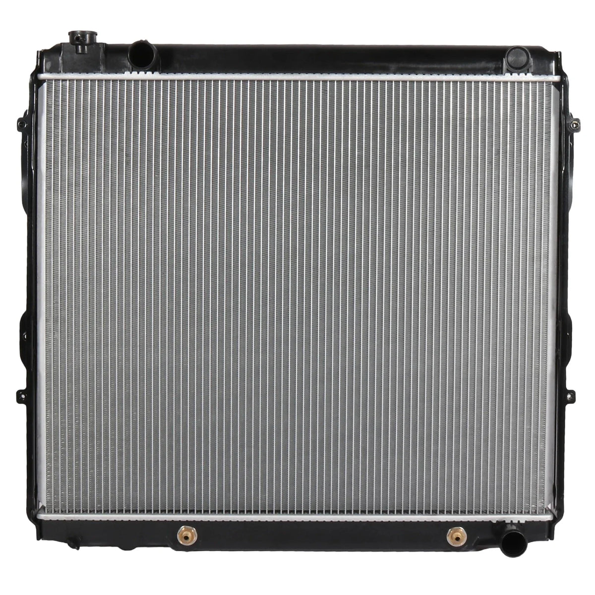 Radiator for Toyota Sequoia Tundra SR5 (2001–2007)