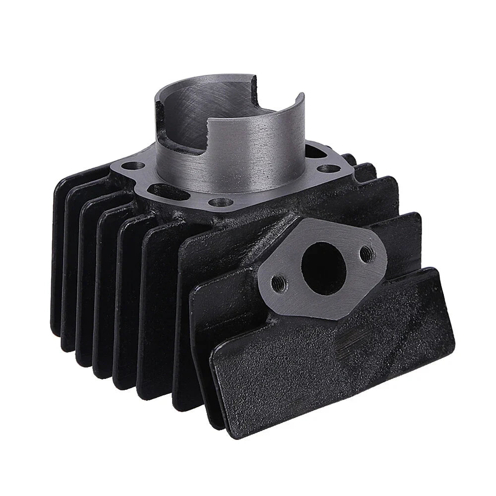 Top End Kit with Cylinder and Piston Gaskets for Quadmaster 50 (2002-2005)
