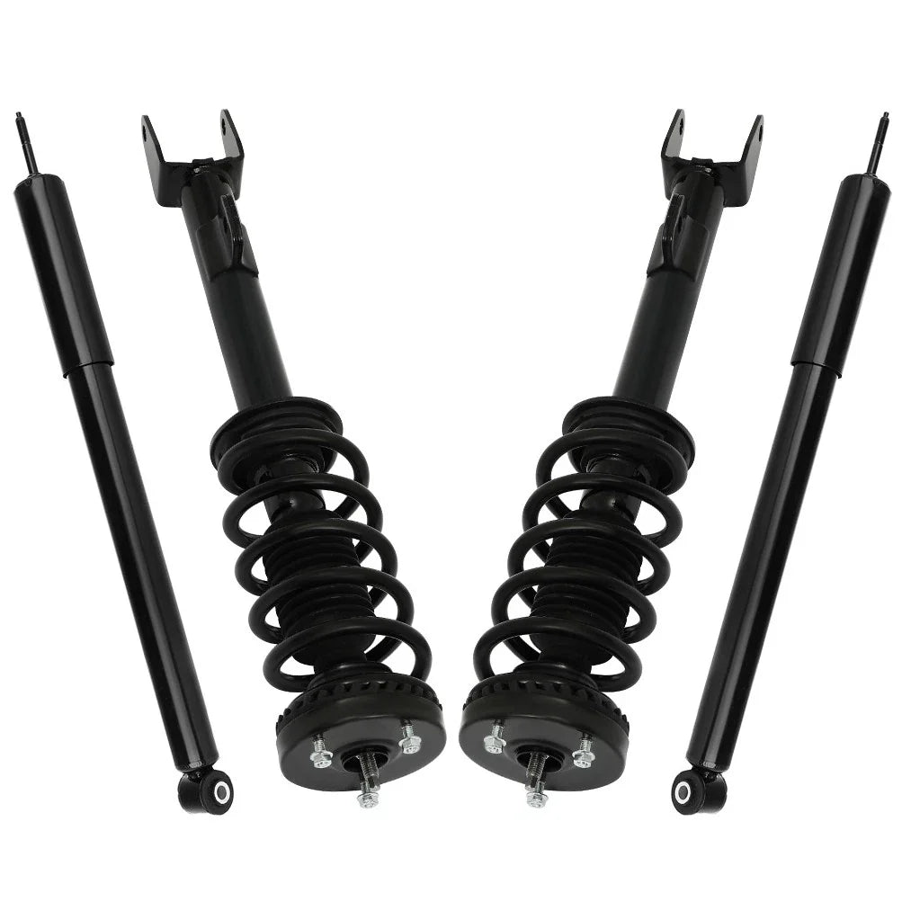 Complete Strut & Shock Assembly for Chrysler 300 RWD (2011–2019)