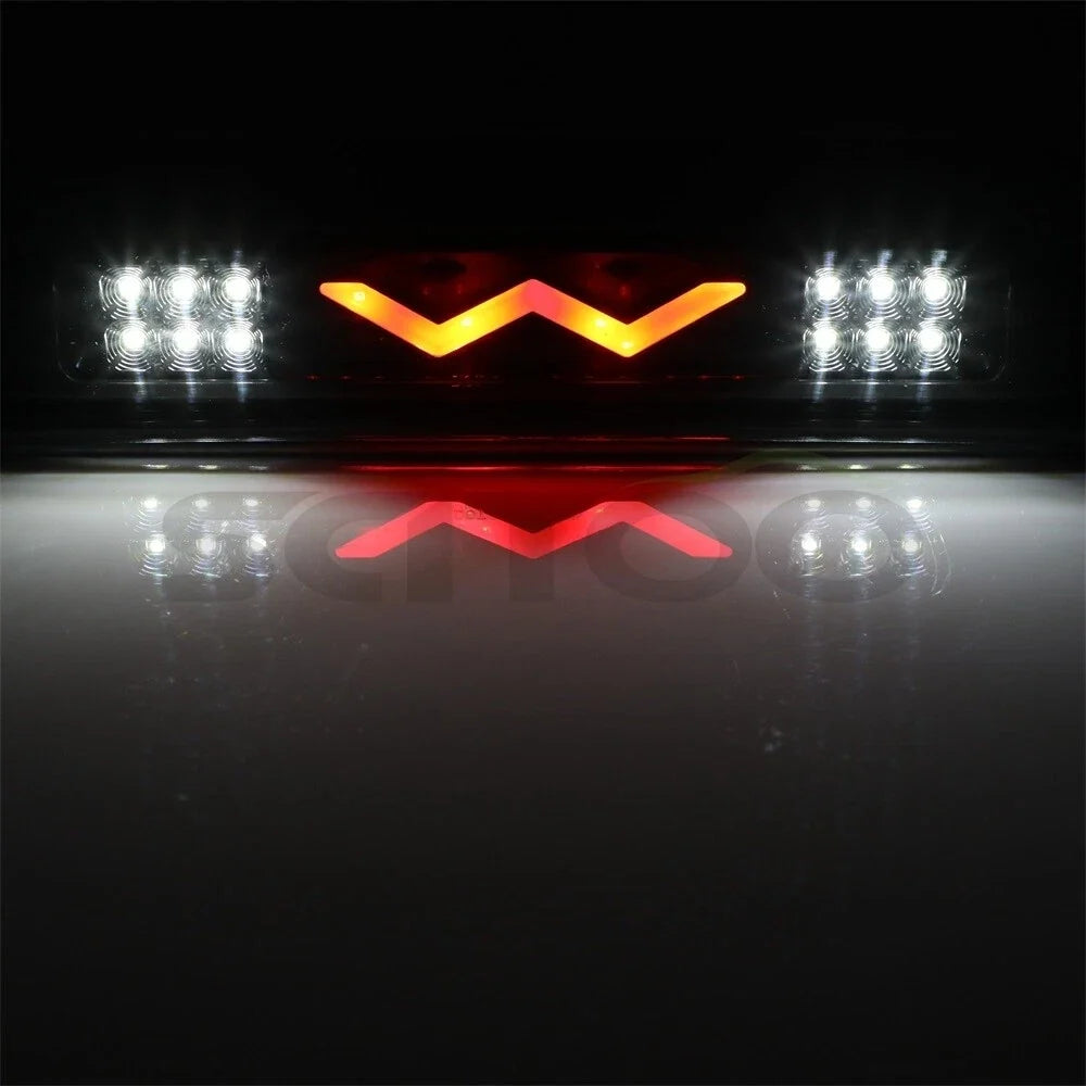 LED 3rd Brake Light for F-150 2004-2008, Explorer Sport Trac 2007-2010