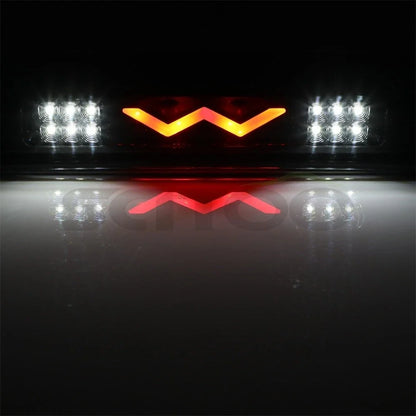 LED 3rd Brake Light for F-150 2004-2008, Explorer Sport Trac 2007-2010