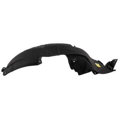 Fender Liner for Kia Soul (2012–2013) Front Driver Side Inner