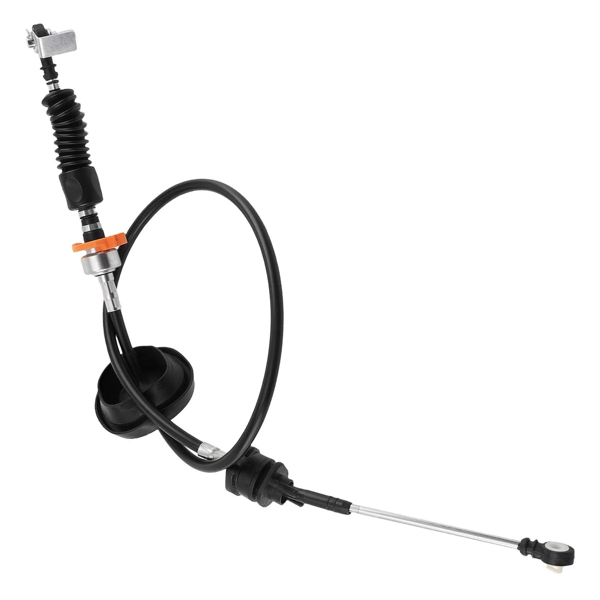 Transmission Shift Cable for Dodge Caliber SE SXT 2007-2011