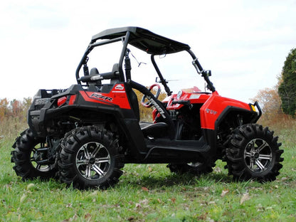 Nerf Bars Rock Slider Heavy Duty for Polaris RZR 570 2012-2023