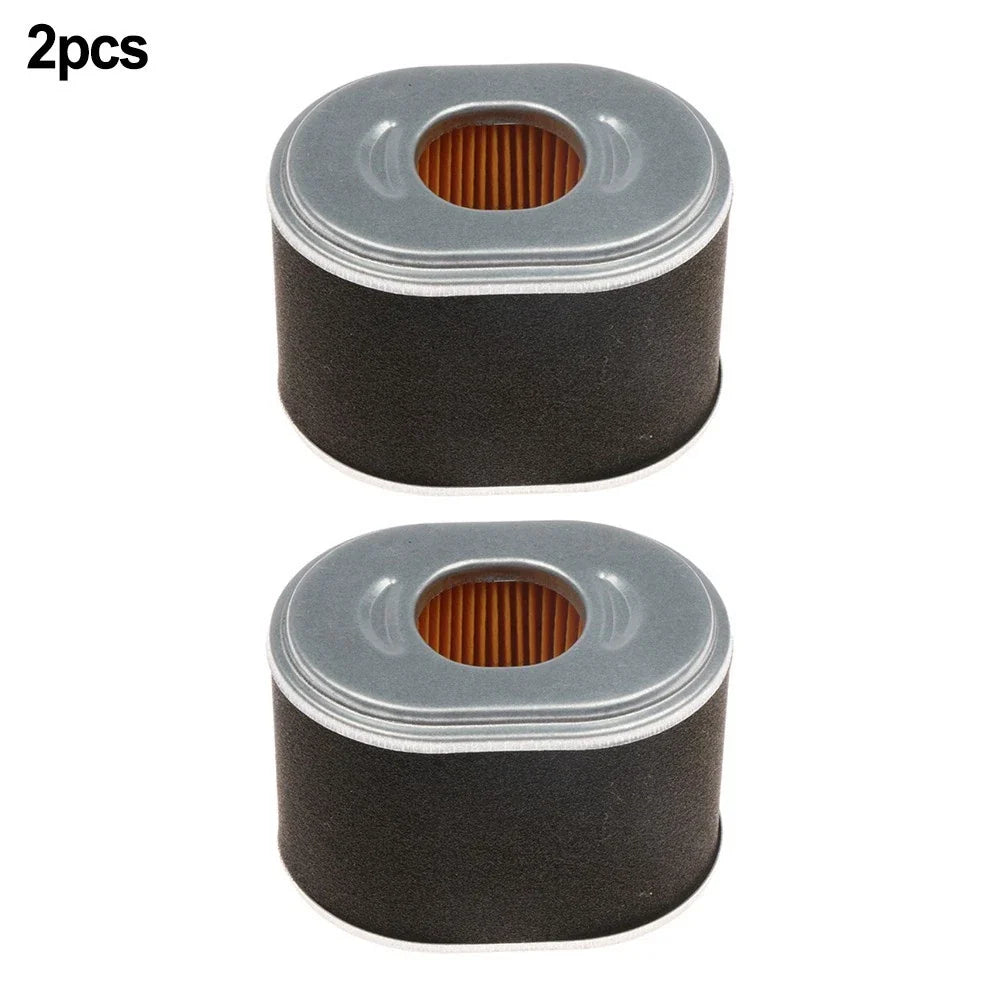 Air Filter Elements for Garden Power Tool (2 pcs)