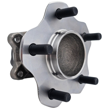 Wheel Hubs Set of 2 for Nissan Sentra