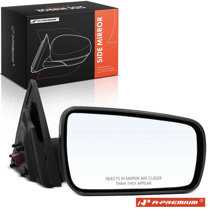 Power Mirror for Ford Mustang (2005–2009)