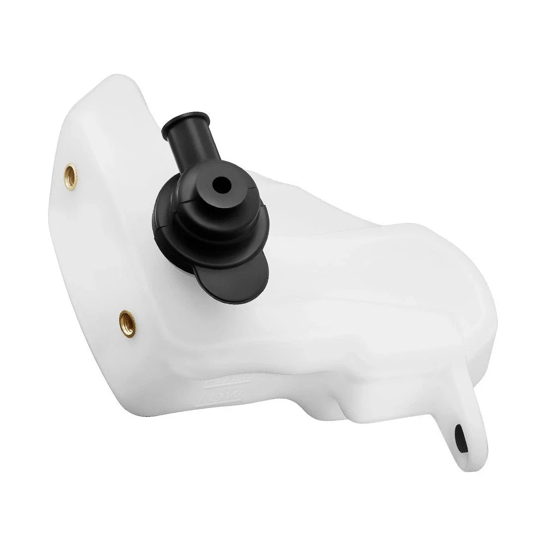 Radiator Coolant Overflow Tank for YZF-R1 (2009–2014)